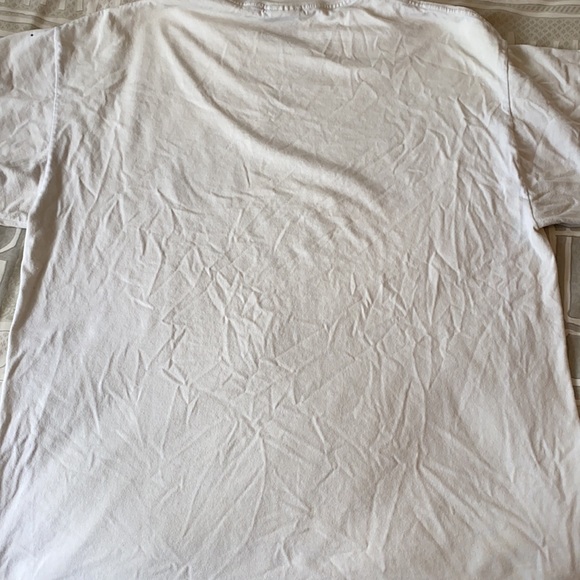 T-SHIRT Lot men’s size large - Picture 7 of 13